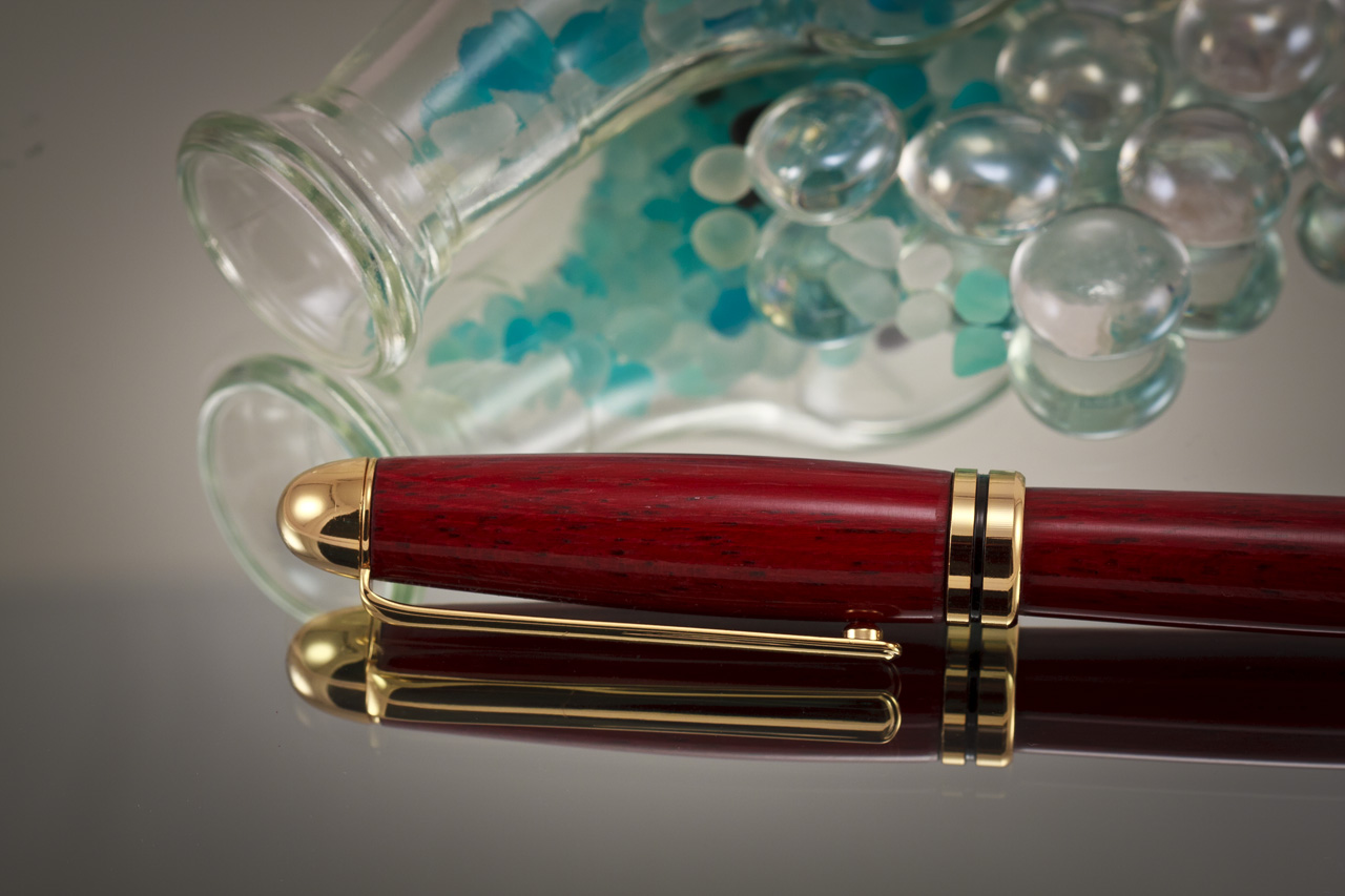 Purpleheart Example