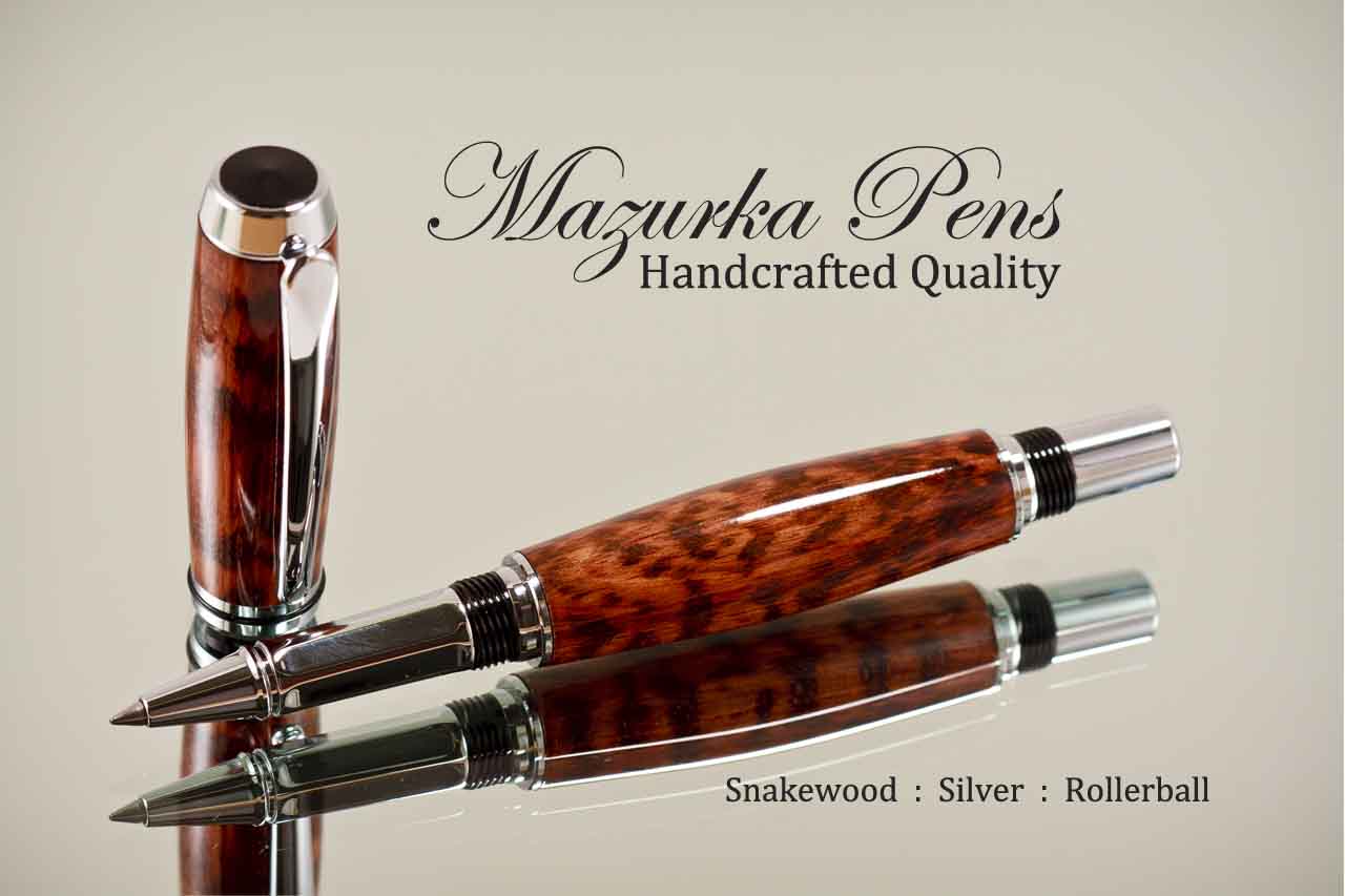 Snakewood Example
